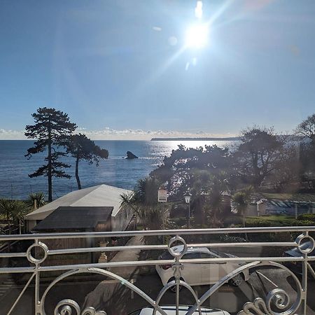 The Osborne Apartments Torquay Luaran gambar