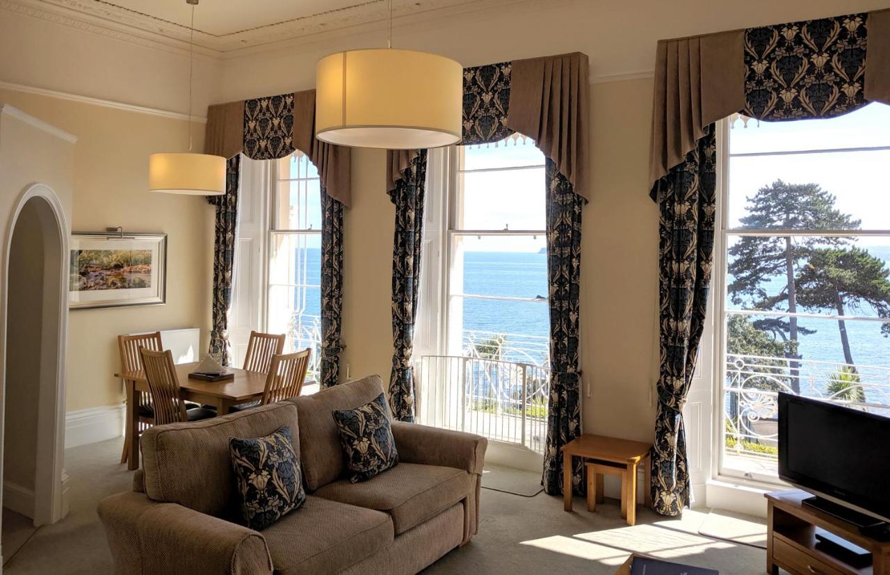 The Osborne Apartments Torquay Luaran gambar