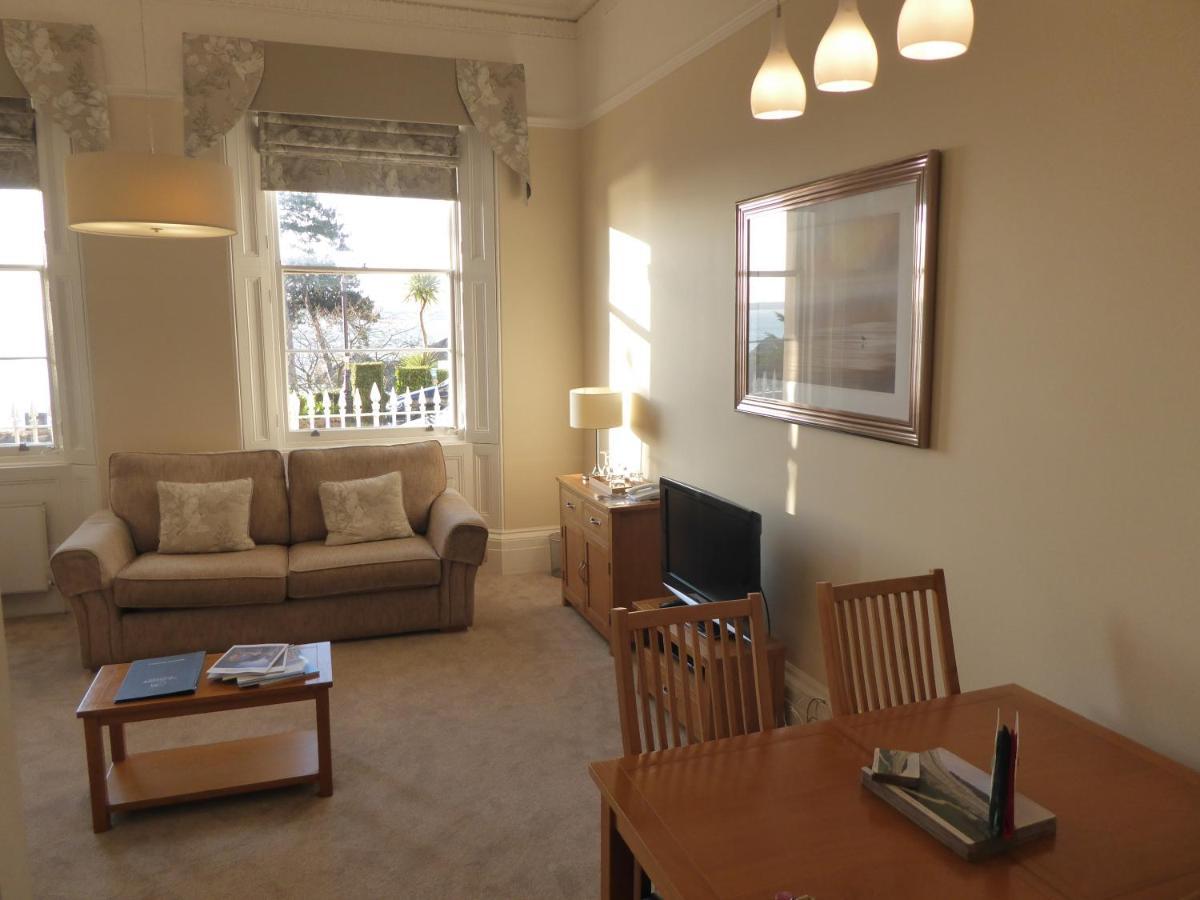 The Osborne Apartments Torquay Luaran gambar