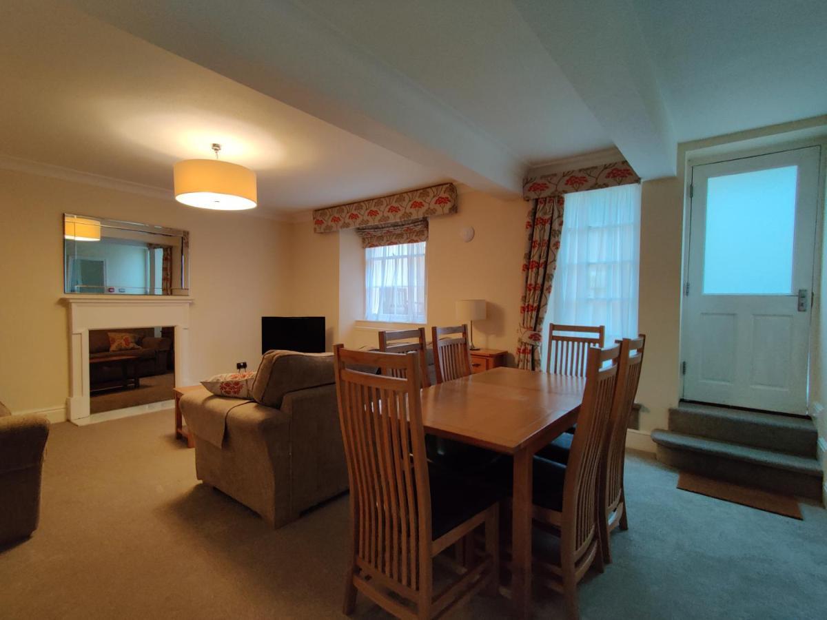 The Osborne Apartments Torquay Luaran gambar