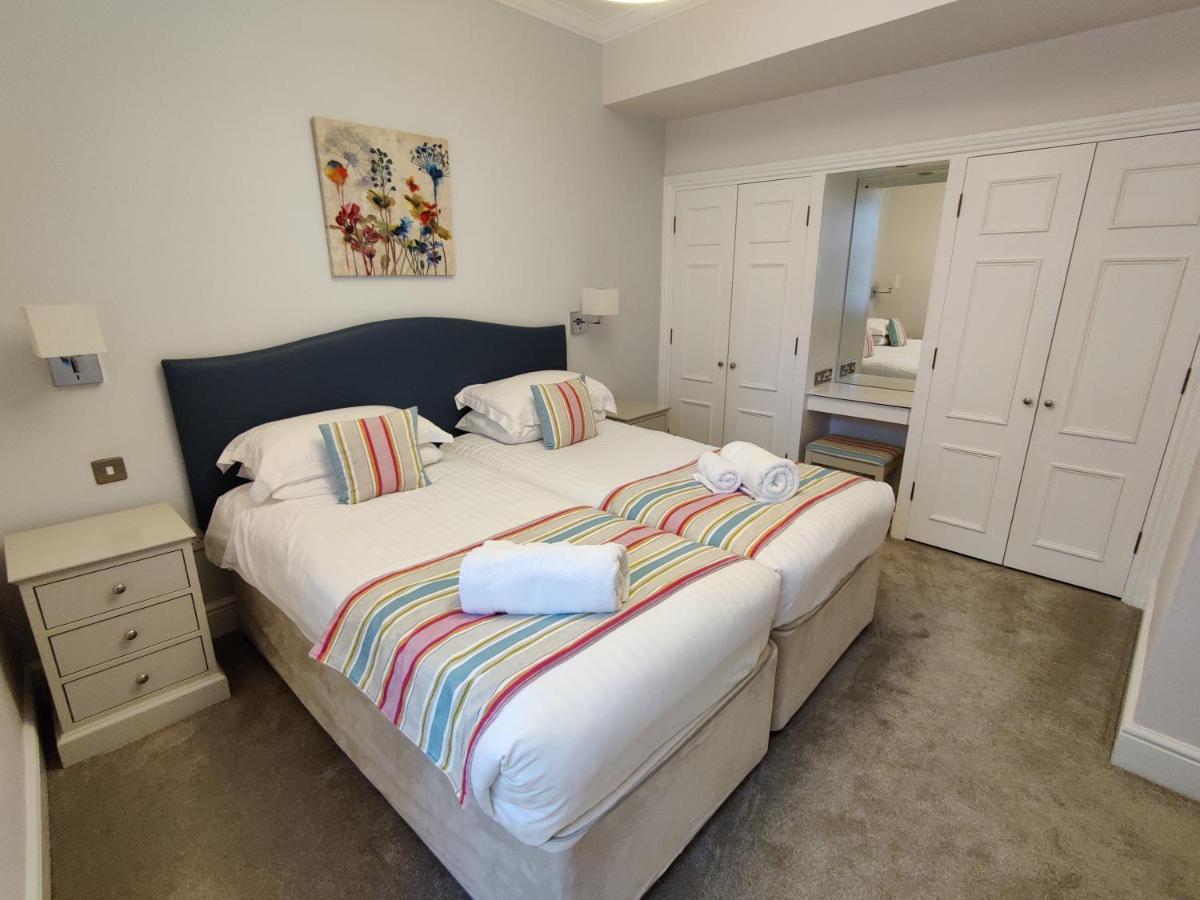 The Osborne Apartments Torquay Luaran gambar