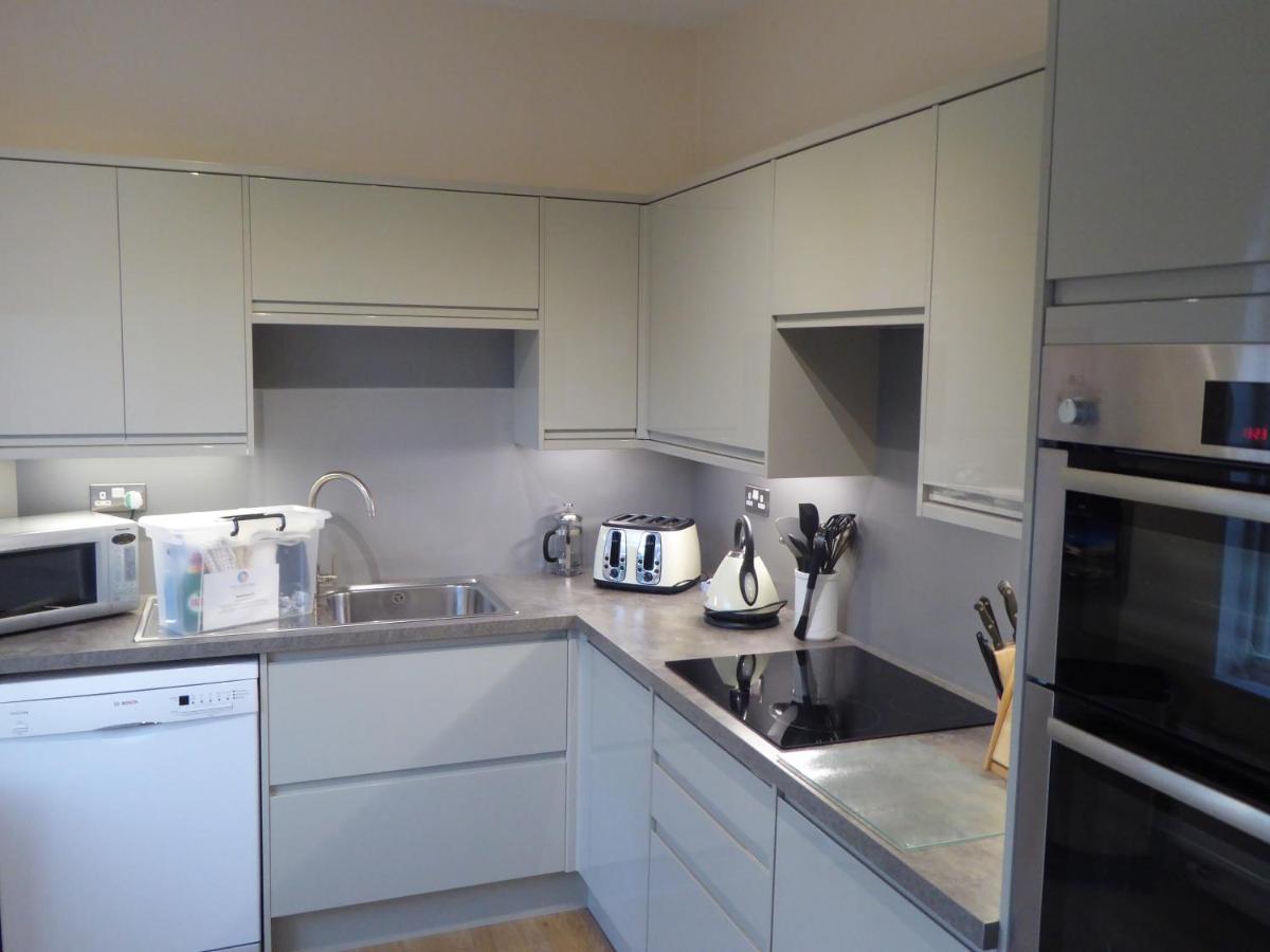 The Osborne Apartments Torquay Luaran gambar