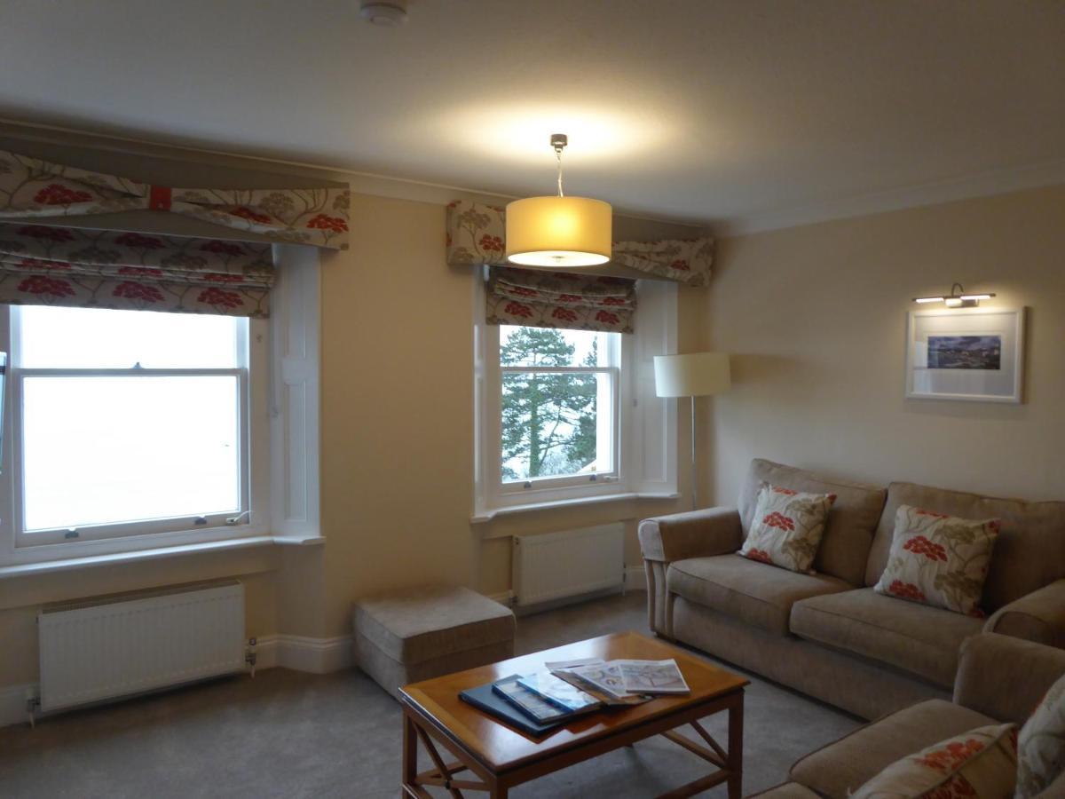 The Osborne Apartments Torquay Luaran gambar