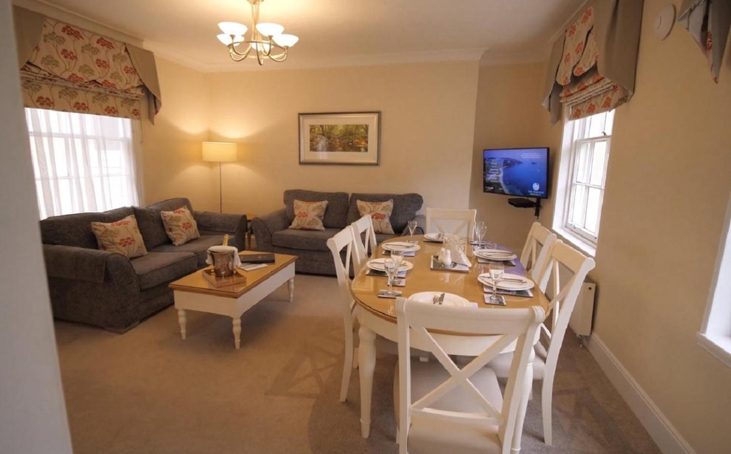 The Osborne Apartments Torquay Luaran gambar