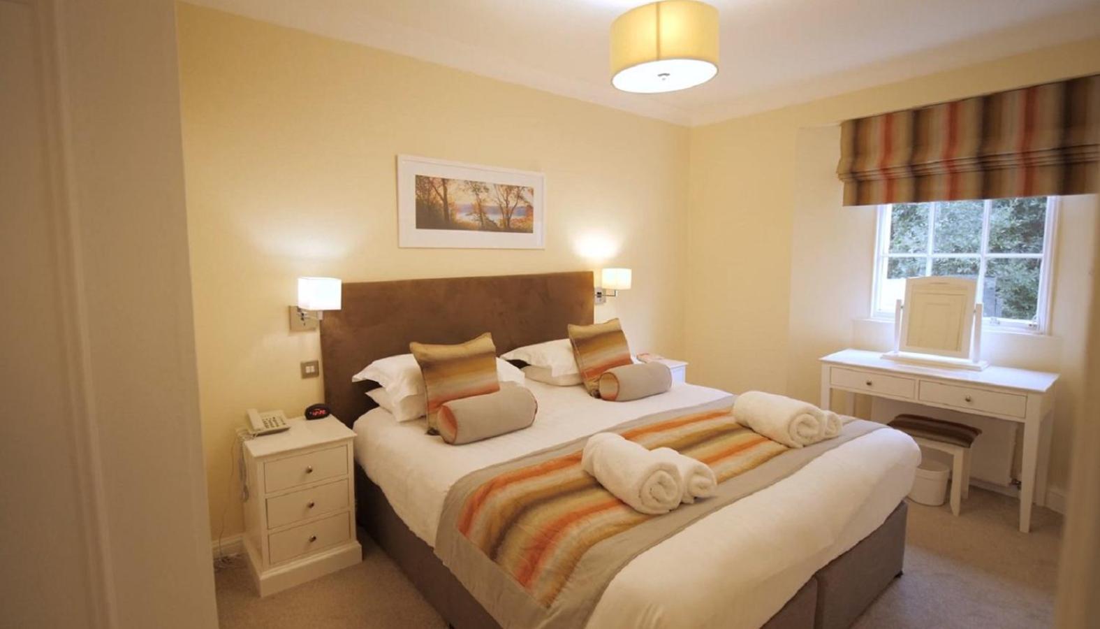 The Osborne Apartments Torquay Luaran gambar