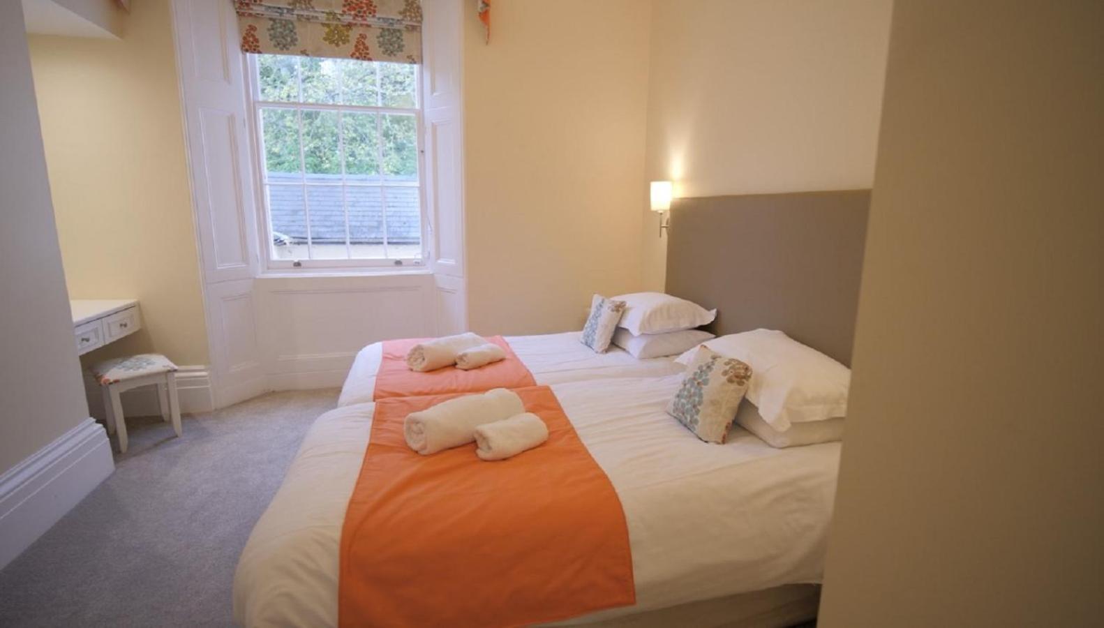 The Osborne Apartments Torquay Luaran gambar