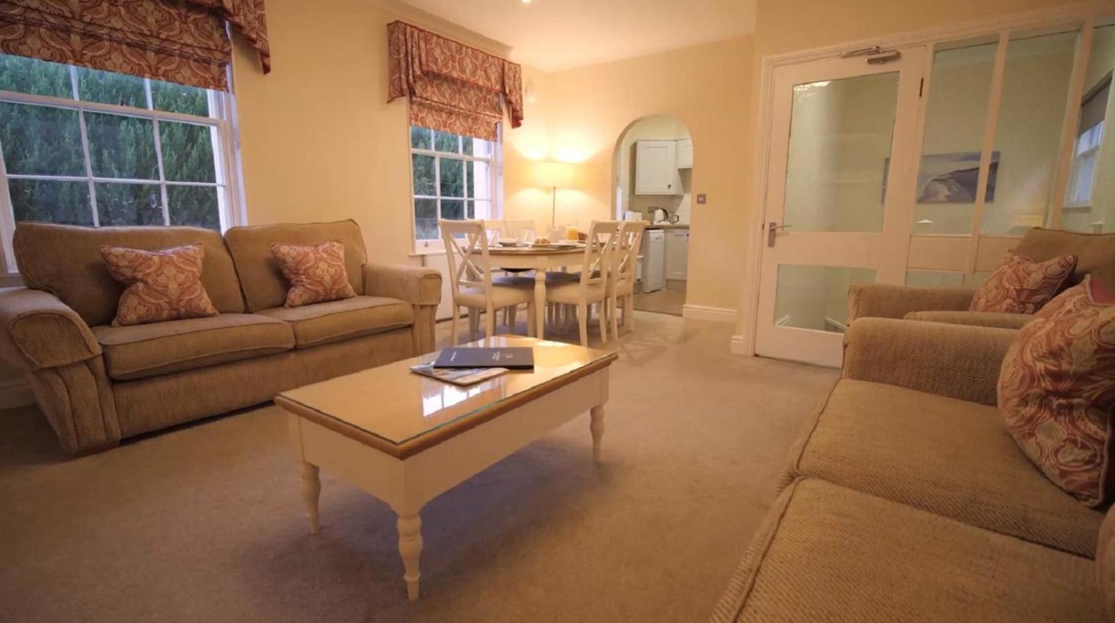 The Osborne Apartments Torquay Luaran gambar