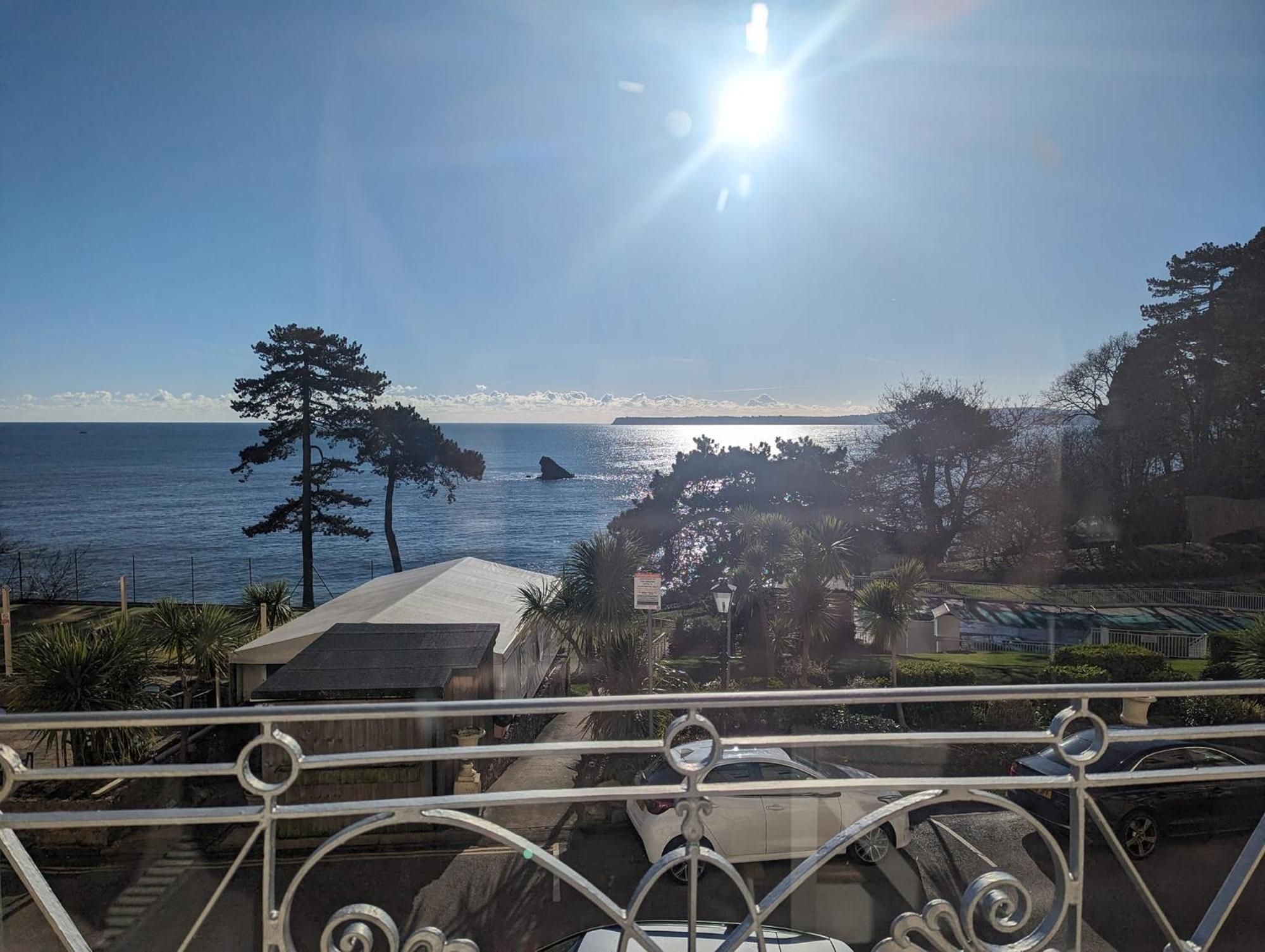 The Osborne Apartments Torquay Luaran gambar
