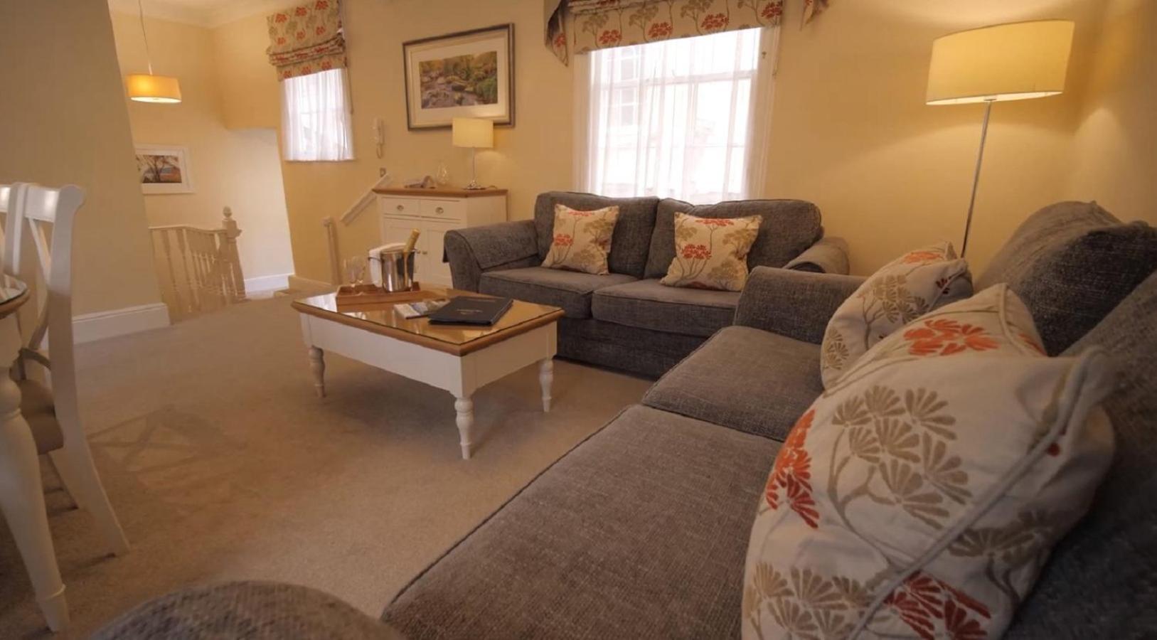 The Osborne Apartments Torquay Luaran gambar