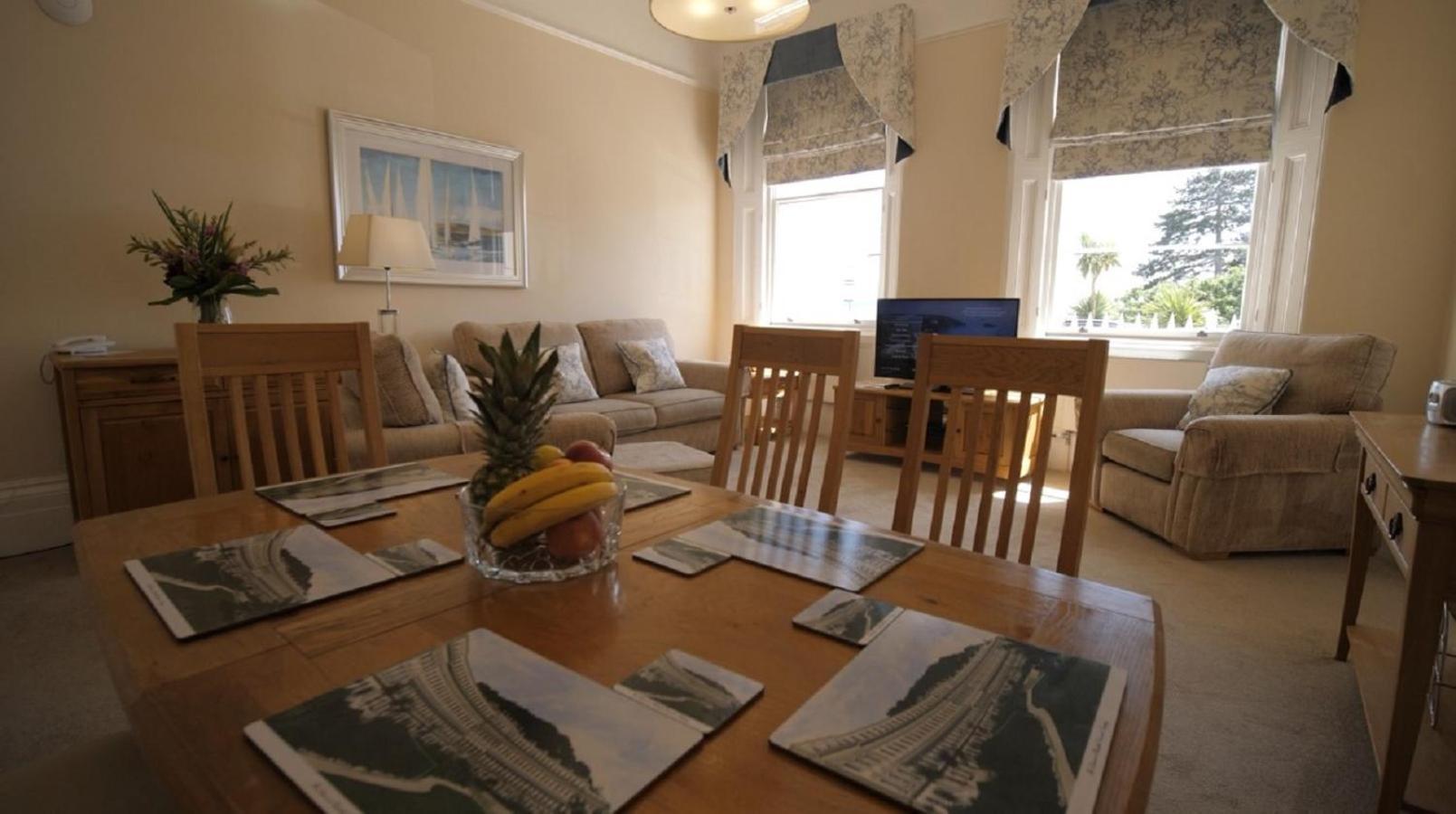 The Osborne Apartments Torquay Luaran gambar