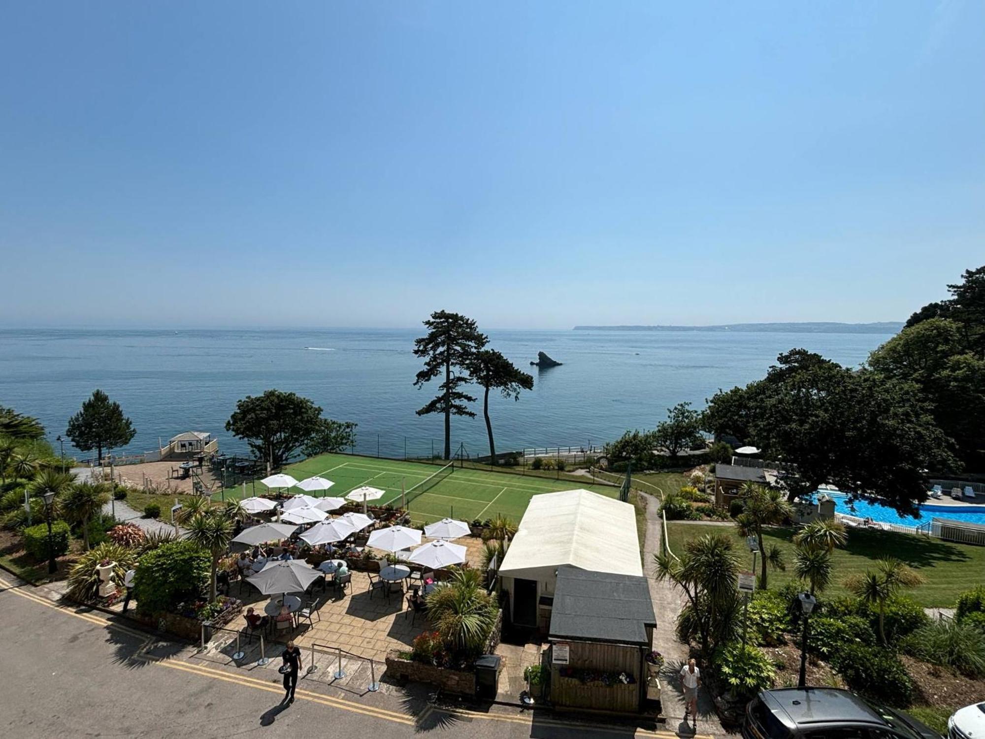 The Osborne Apartments Torquay Luaran gambar
