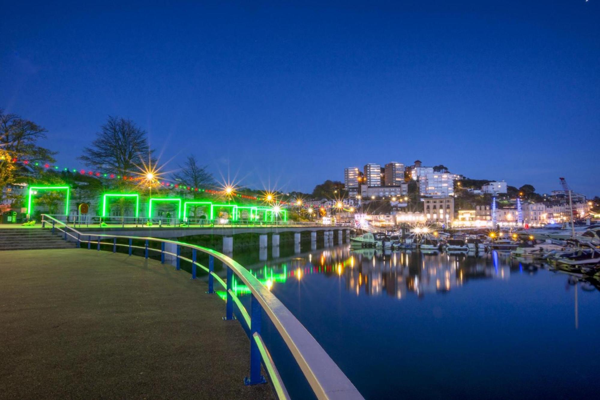 The Osborne Apartments Torquay Luaran gambar