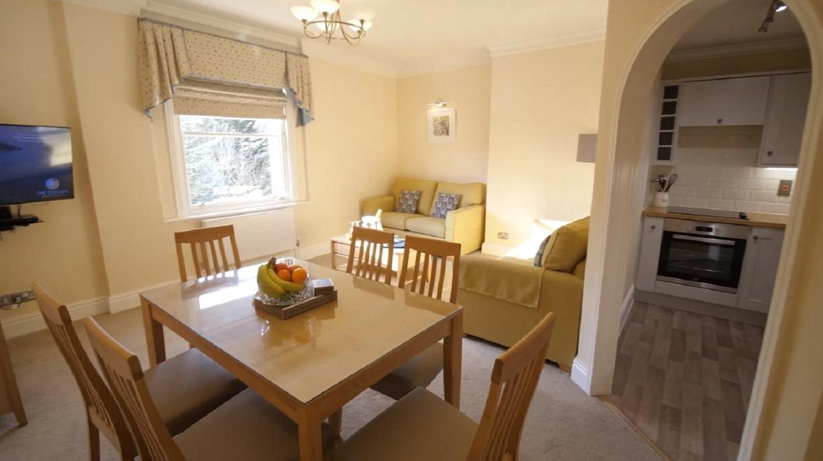The Osborne Apartments Torquay Luaran gambar