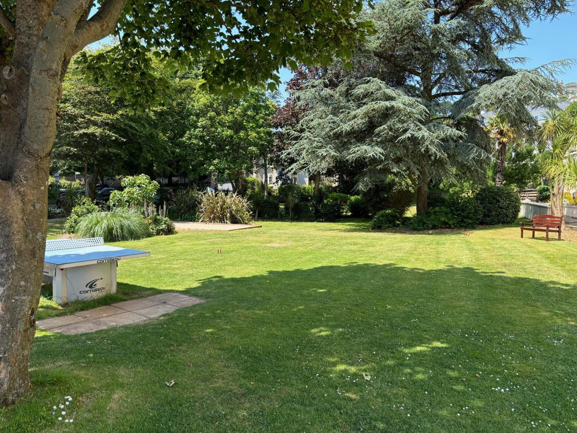 The Osborne Apartments Torquay Luaran gambar