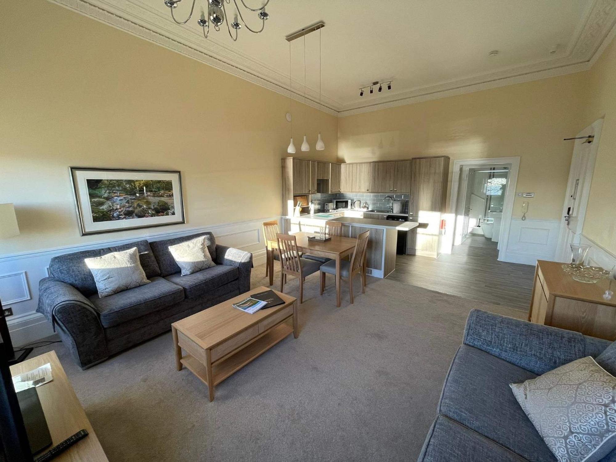 The Osborne Apartments Torquay Luaran gambar