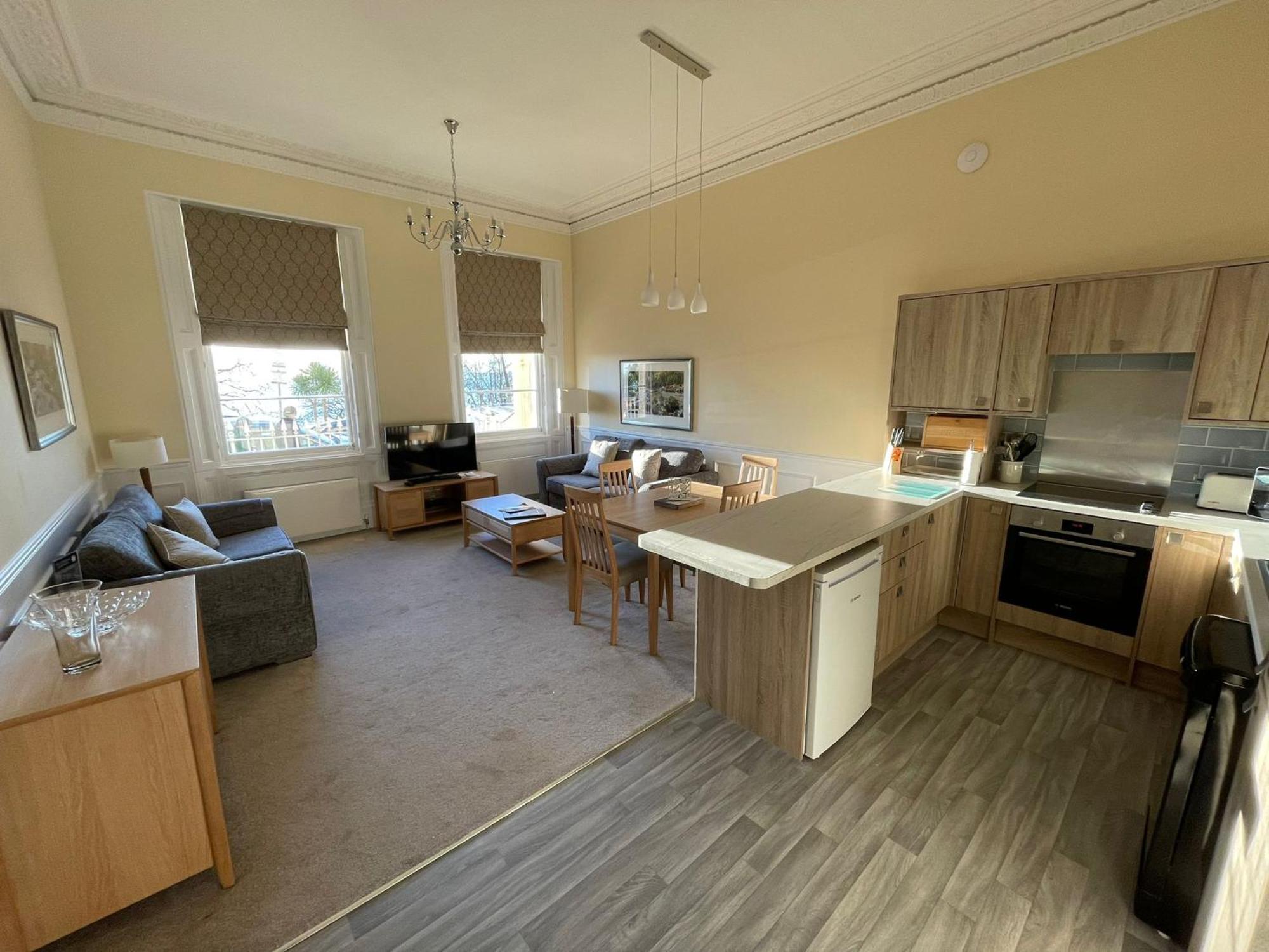 The Osborne Apartments Torquay Luaran gambar