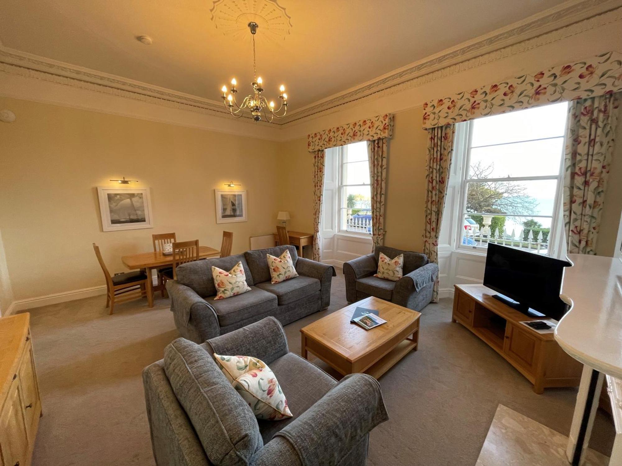 The Osborne Apartments Torquay Luaran gambar