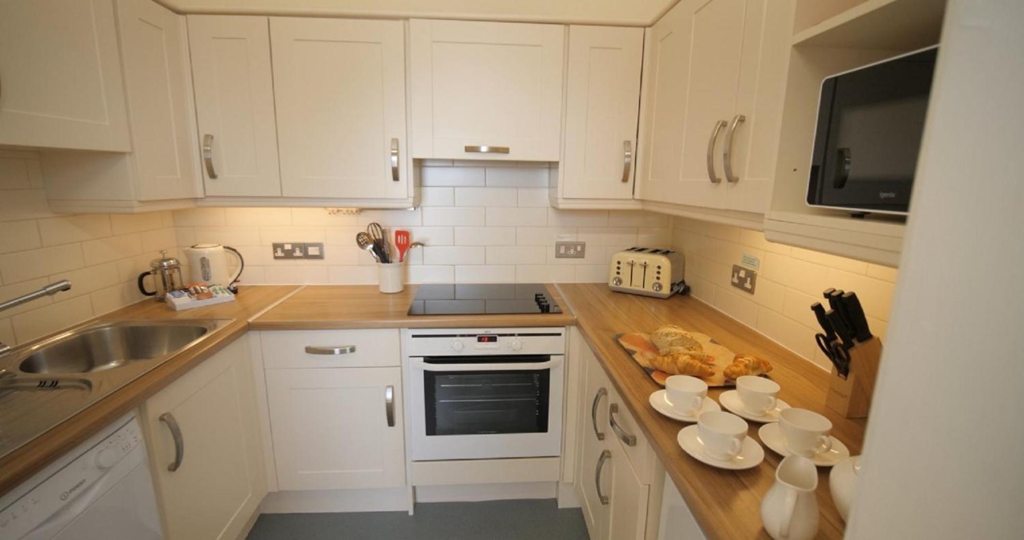 The Osborne Apartments Torquay Luaran gambar