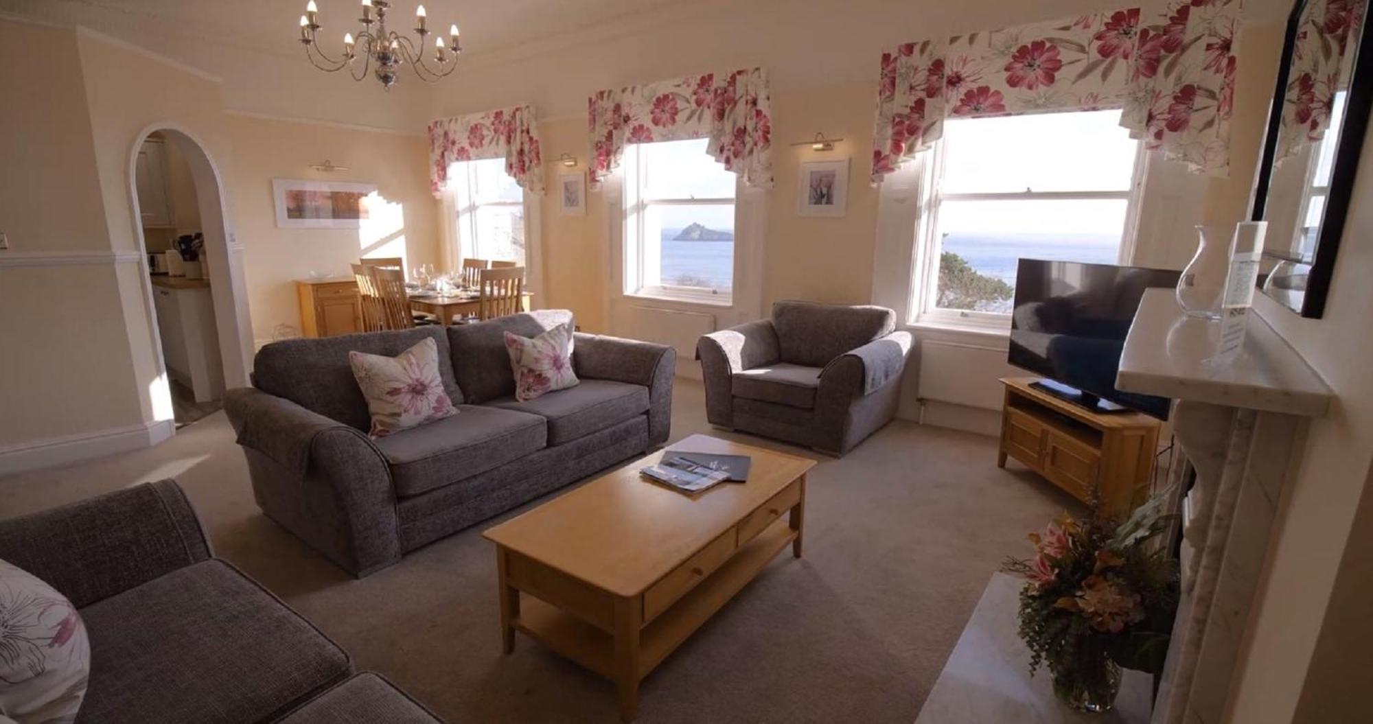 The Osborne Apartments Torquay Luaran gambar