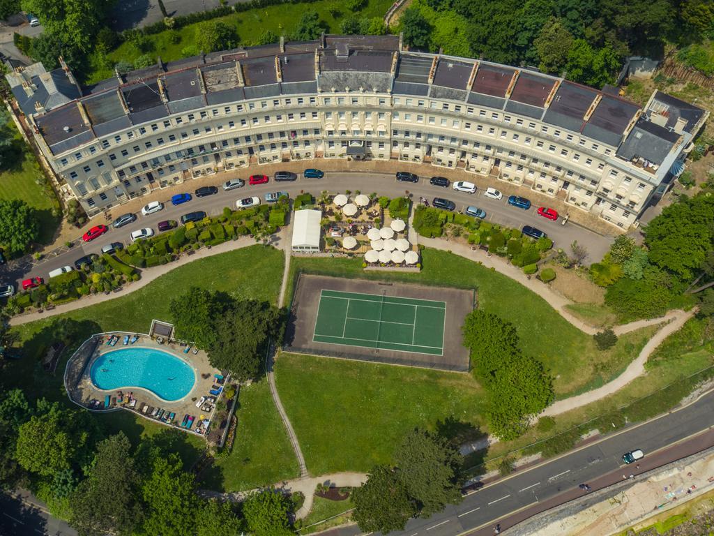 The Osborne Apartments Torquay Luaran gambar