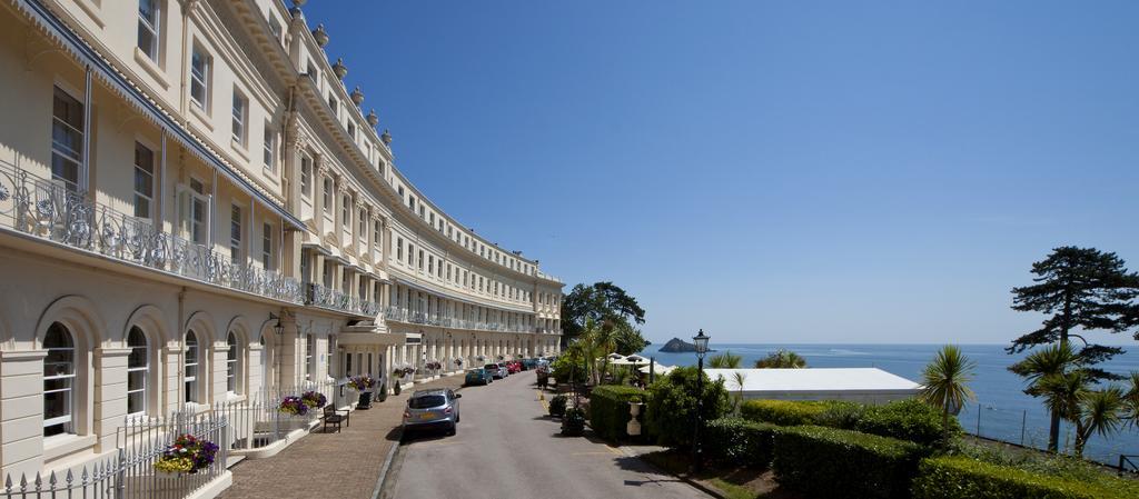 The Osborne Apartments Torquay Luaran gambar