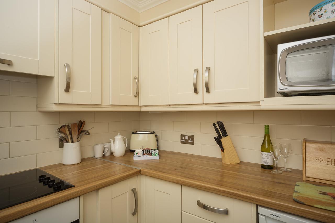 The Osborne Apartments Torquay Luaran gambar