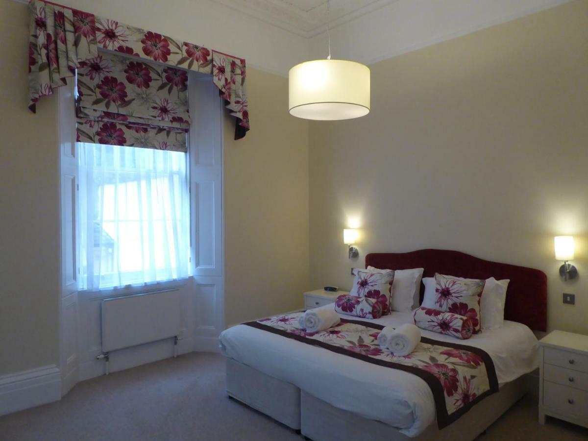 The Osborne Apartments Torquay Luaran gambar