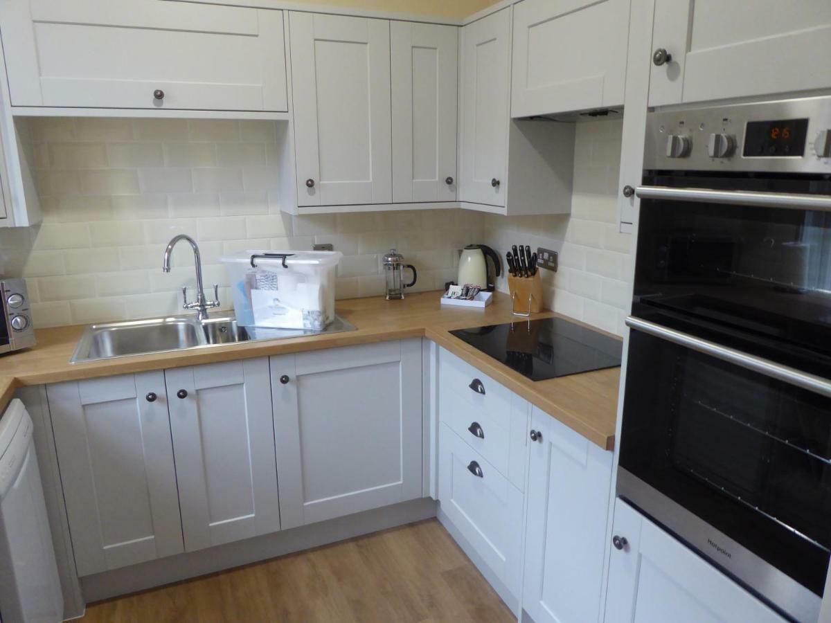 The Osborne Apartments Torquay Luaran gambar