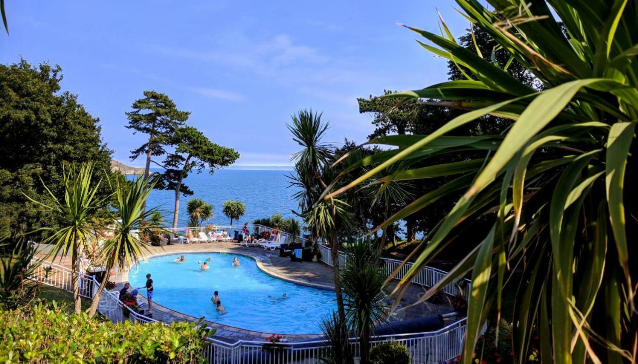 The Osborne Apartments Torquay Luaran gambar
