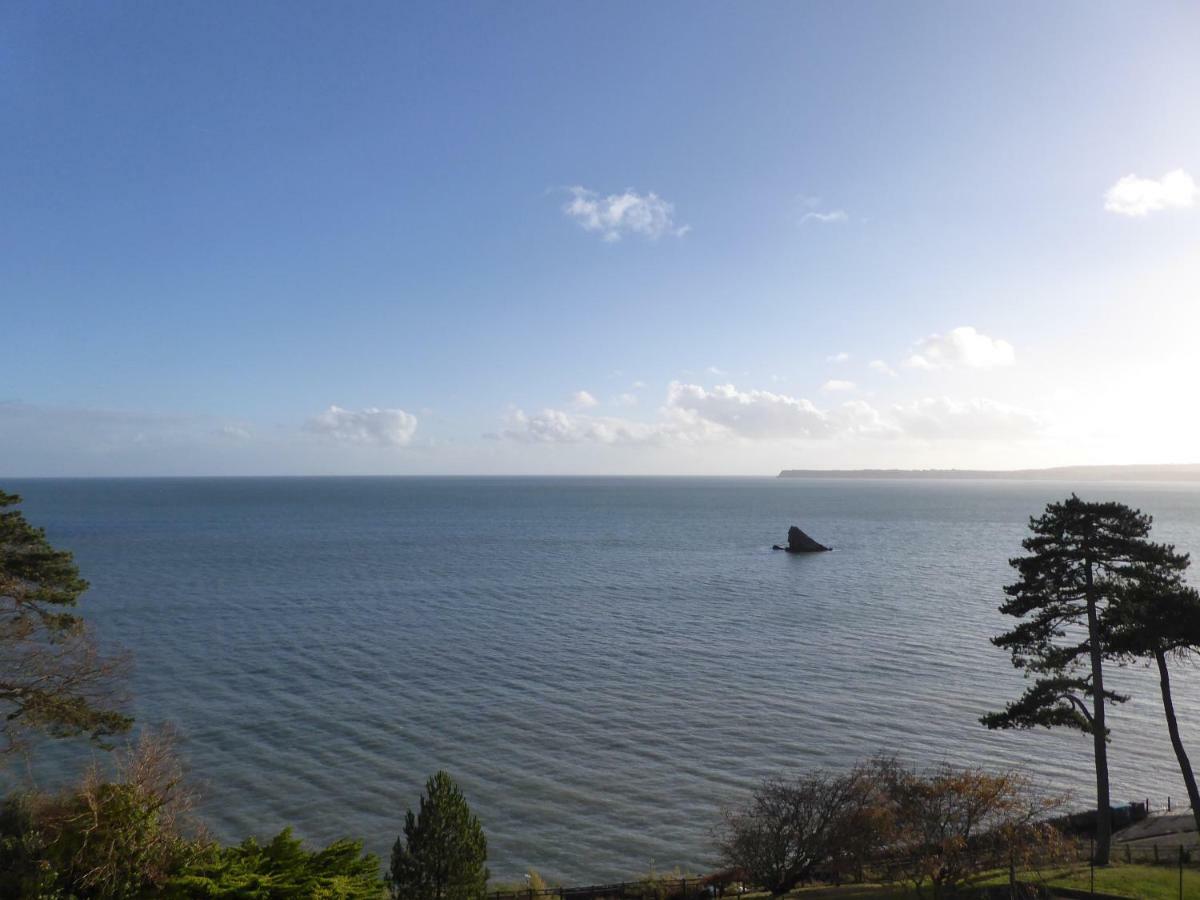 The Osborne Apartments Torquay Luaran gambar
