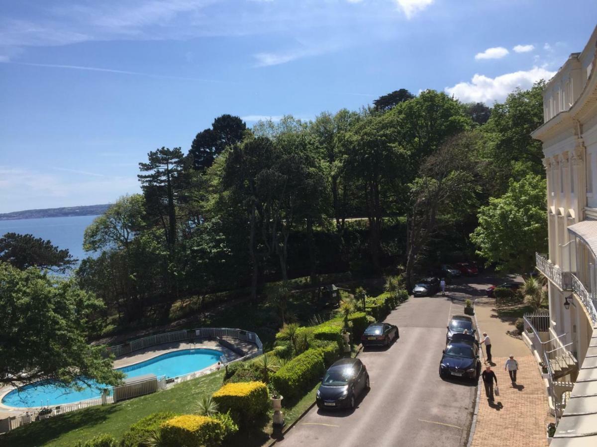 The Osborne Apartments Torquay Luaran gambar