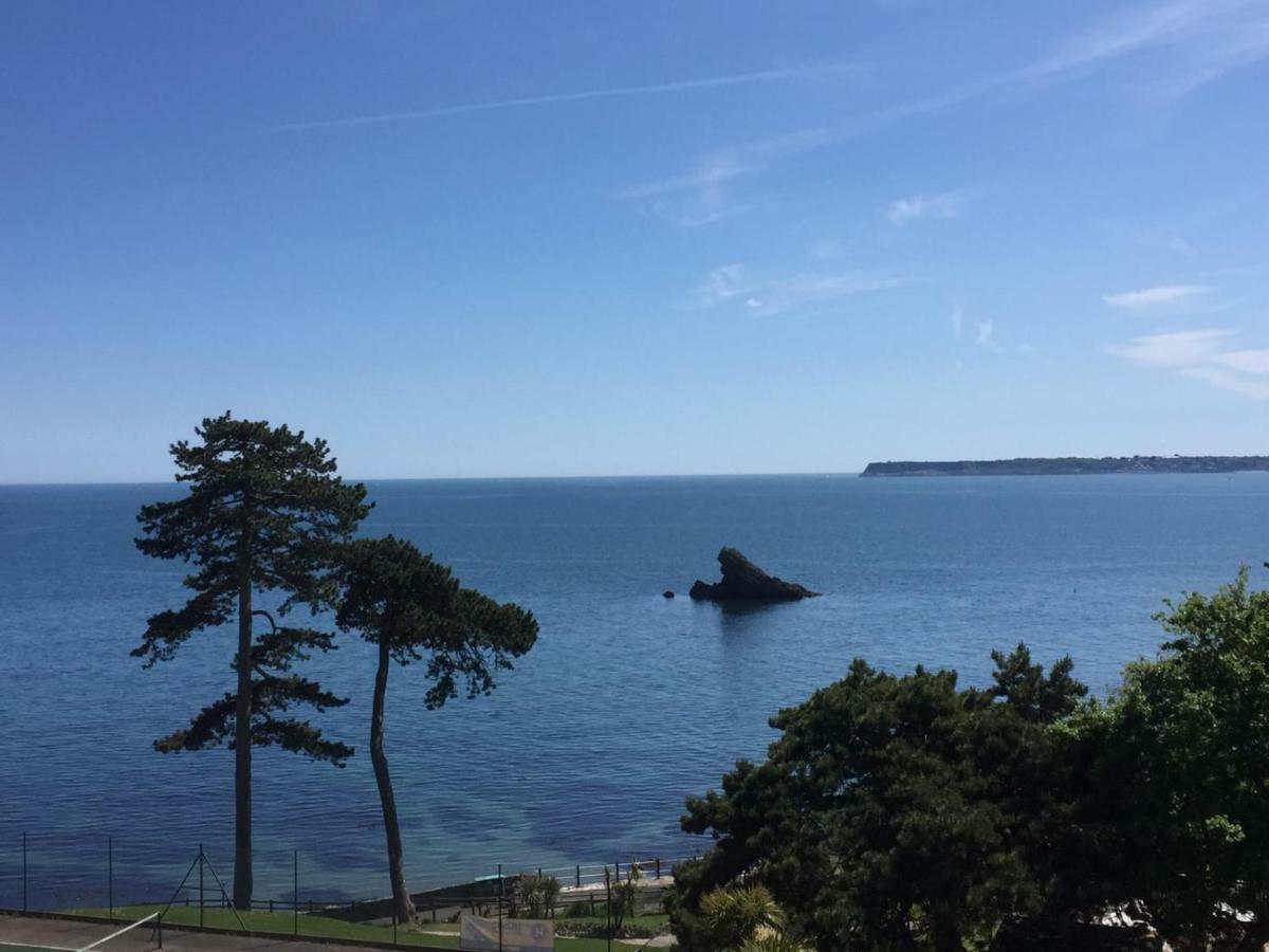 The Osborne Apartments Torquay Luaran gambar