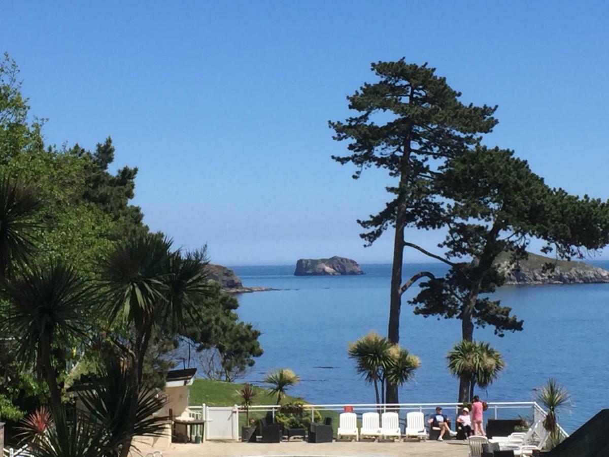 The Osborne Apartments Torquay Luaran gambar